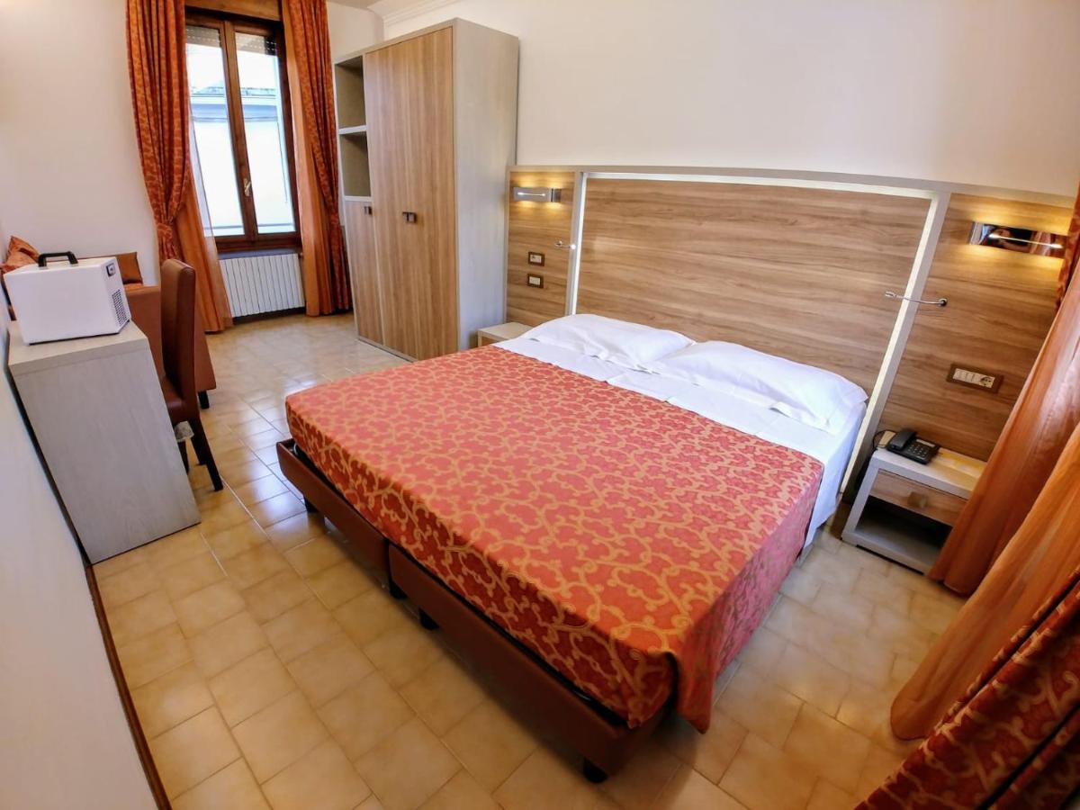 Hotel Carancini Salsomaggiore Terme Luaran gambar