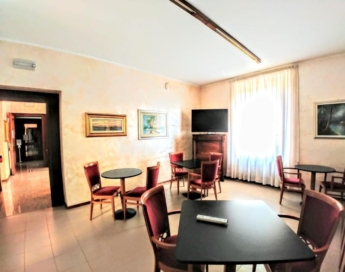 Hotel Carancini Salsomaggiore Terme Luaran gambar