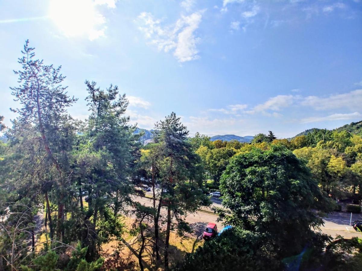 Hotel Carancini Salsomaggiore Terme Luaran gambar