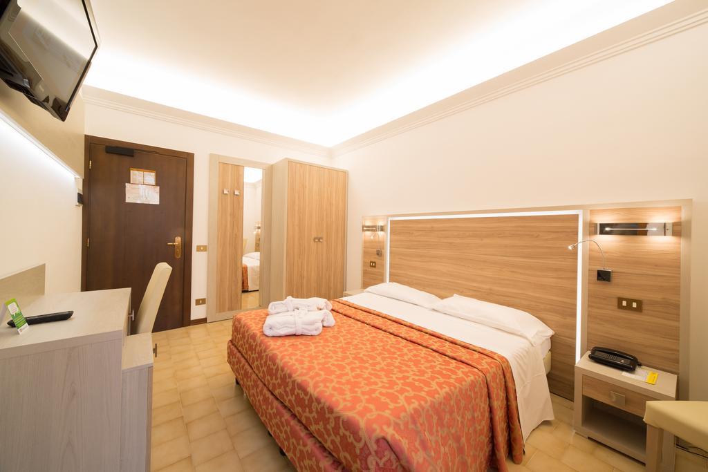 Hotel Carancini Salsomaggiore Terme Luaran gambar