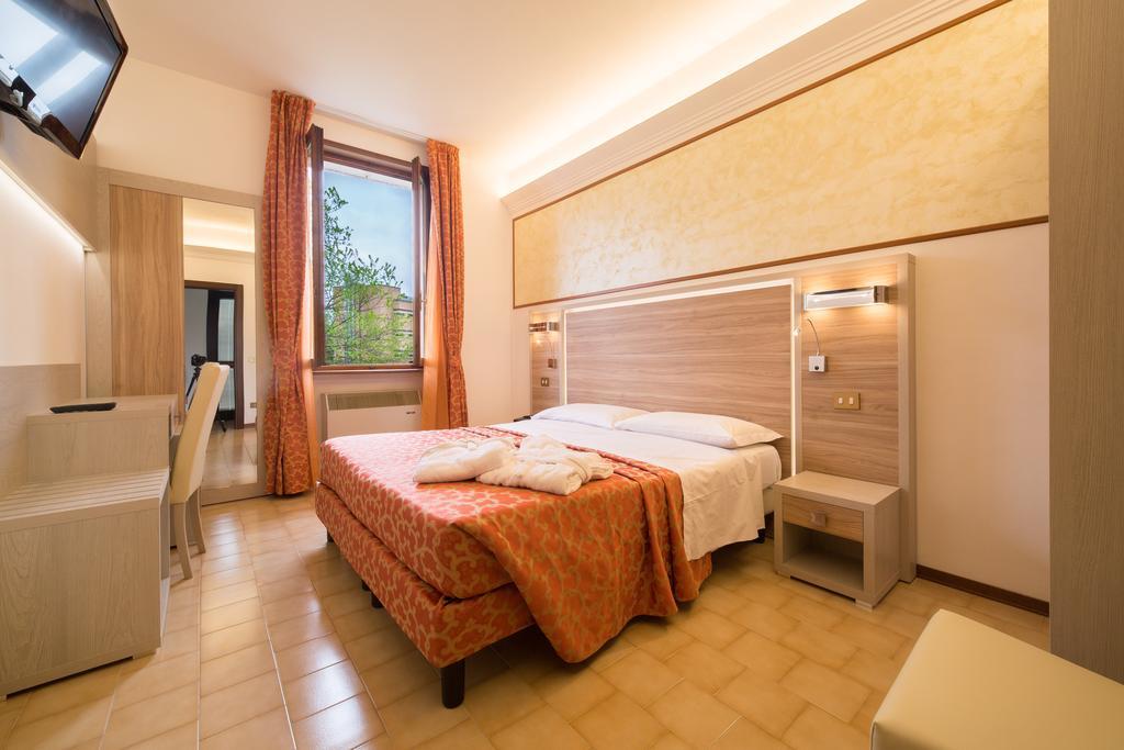 Hotel Carancini Salsomaggiore Terme Luaran gambar