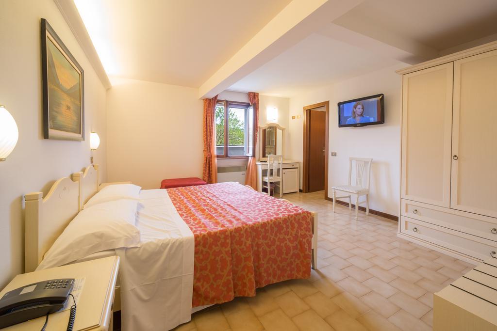Hotel Carancini Salsomaggiore Terme Luaran gambar