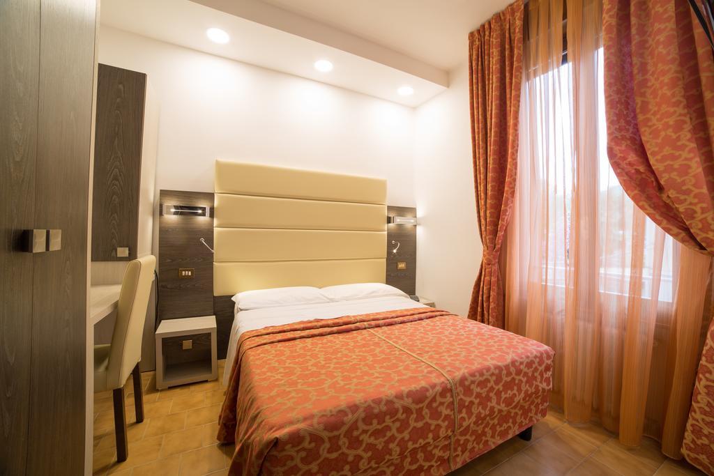 Hotel Carancini Salsomaggiore Terme Luaran gambar
