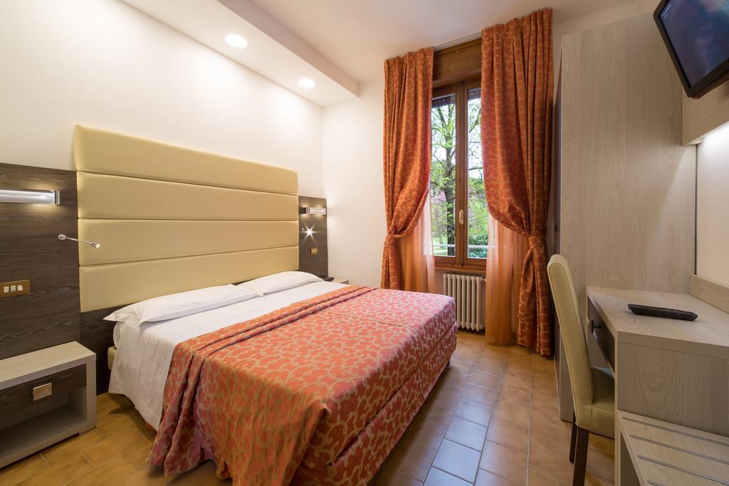 Hotel Carancini Salsomaggiore Terme Luaran gambar