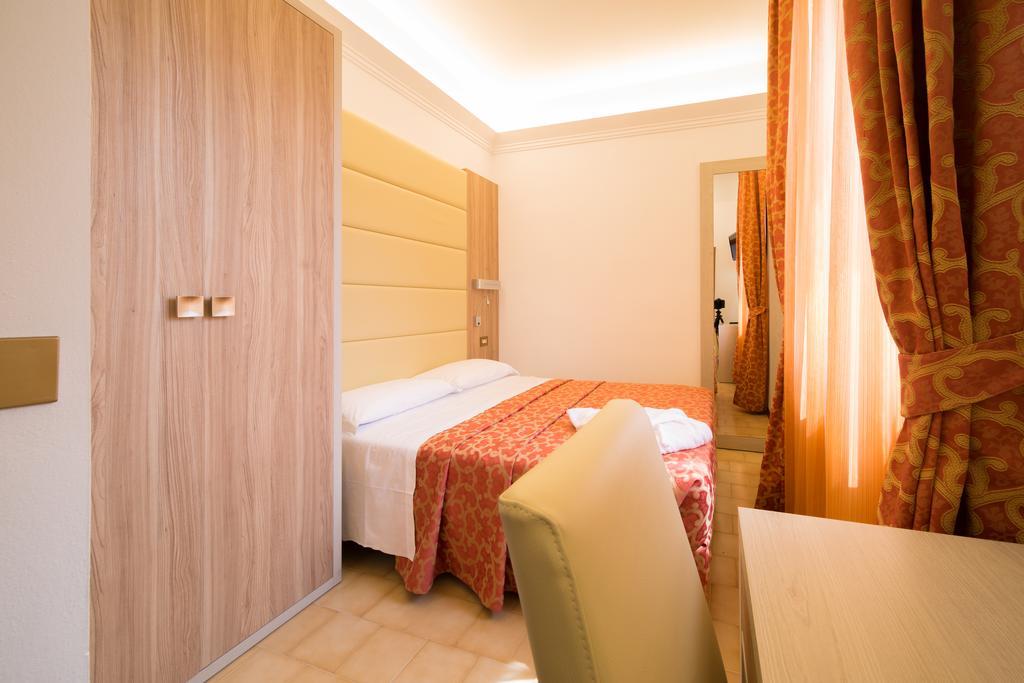Hotel Carancini Salsomaggiore Terme Luaran gambar
